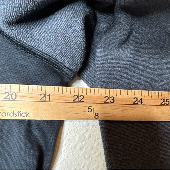 Under Armour Jacket Men's M Gorpcore Cold Gear Infrared Fleece 1/4 Zip - Picture 11 of 13